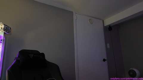 sabrinasarcade @ chaturbate on 20251023