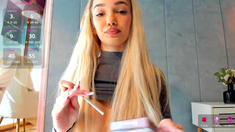 sassyt33n @ chaturbate on 20251023