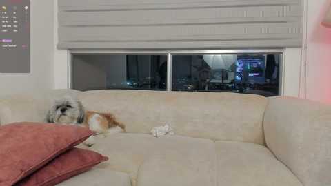 savagesweethearts @ chaturbate on 20251023