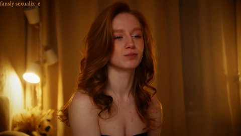 sexualiz_e @ chaturbate on 20251023