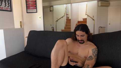 sexualmindset @ chaturbate on 20251023