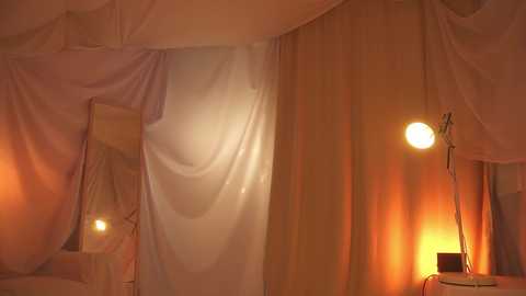 sunny_maria @ chaturbate on 20251023