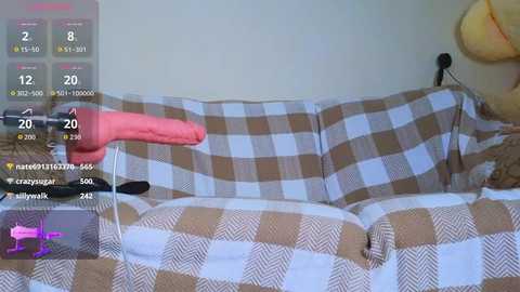 sweet_69billy @ chaturbate on 20251023