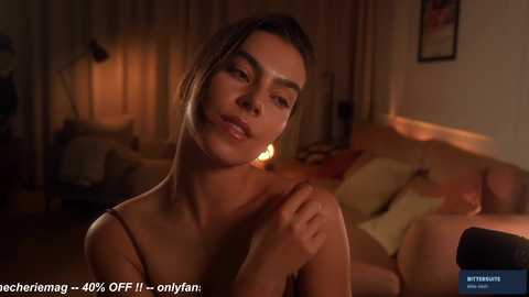 thecherie @ chaturbate on 20251023