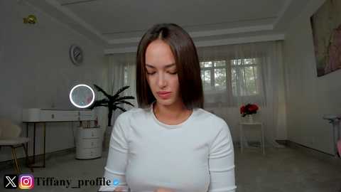 tiffanyhouston_ @ chaturbate on 20251023