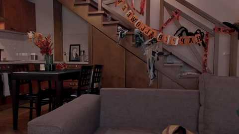 vanillalivitski @ chaturbate on 20251023