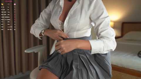 vivian_cb @ chaturbate on 20251023