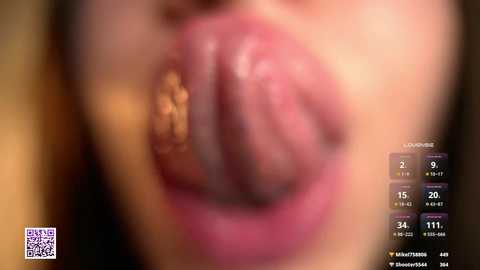 vivid_girls @ chaturbate on 20251023