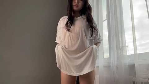 yourlittlesunrise_ @ chaturbate on 20251023