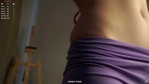 zeldaes @ chaturbate on 20251023