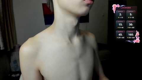 1vampirella_gs @ chaturbate on 20251024