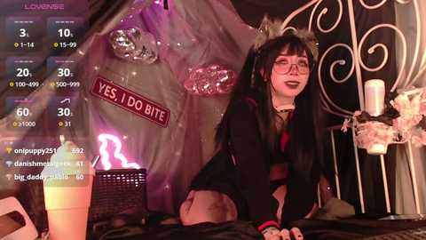 _babby_doll @ chaturbate on 20251024