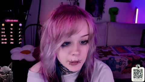_lollyshy_ @ chaturbate on 20251024