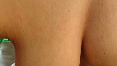 _parishill @ chaturbate on 20251024