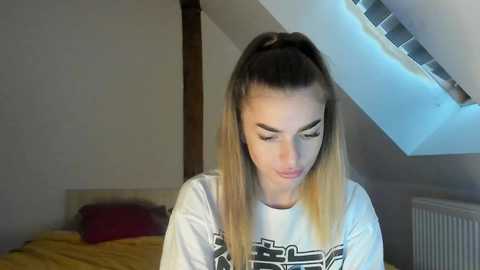 adventurina @ chaturbate on 20251024