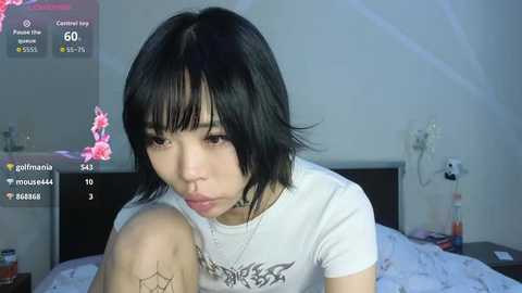 akame_yametekudasai @ chaturbate on 20251024