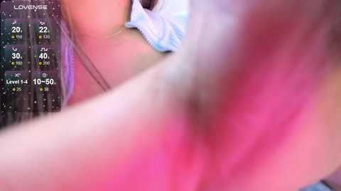 akura_01 @ chaturbate on 20251024