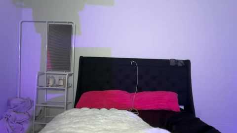 alexajefferies @ chaturbate on 20251024