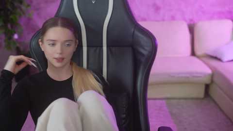 anabel054 @ chaturbate on 20251024