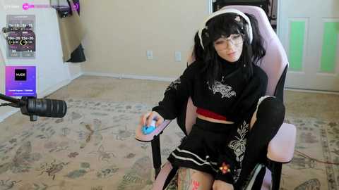 archancel @ chaturbate on 20251024