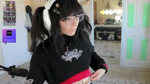 archancel @ chaturbate on 20251024