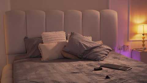 ashley_ospino @ chaturbate on 20251024