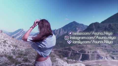 asuna_niiya @ chaturbate on 20251024