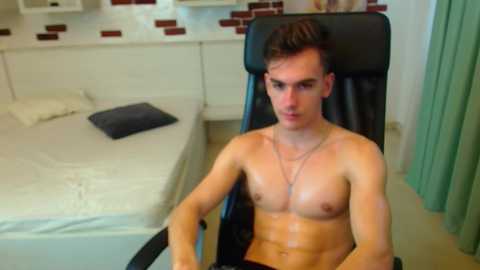 bradyflint @ chaturbate on 20251024