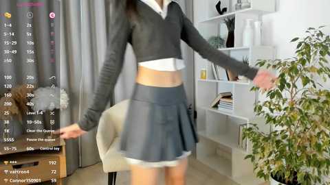 bridgetbottrell @ chaturbate on 20251024