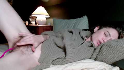 club_void @ chaturbate on 20251024