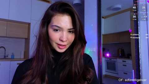 crazybabyyy @ chaturbate on 20251024