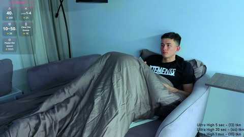 danny__magic @ chaturbate on 20251024