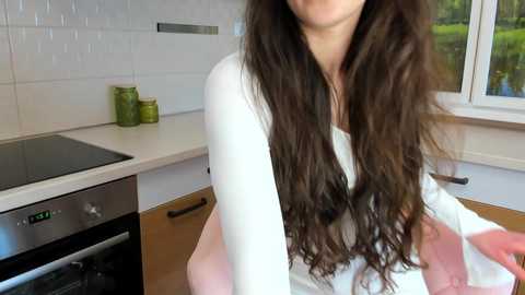 elaanna @ chaturbate on 20251024