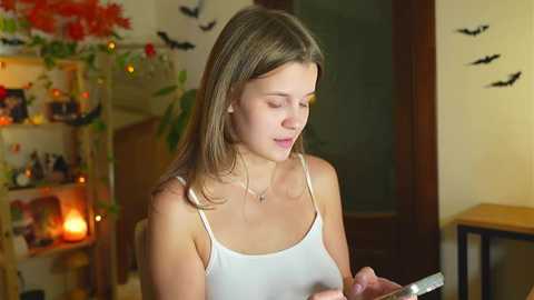 eli_sun @ chaturbate on 20251024