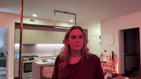 graciemae_baexx @ chaturbate on 20251024