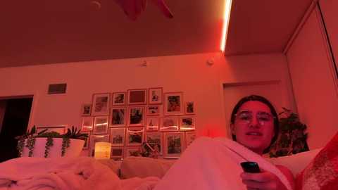 graciemae_baexx @ chaturbate on 20251024