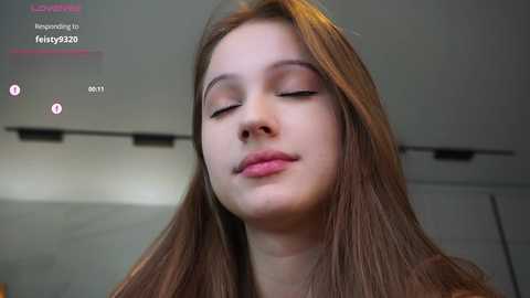 hecola @ chaturbate on 20251024