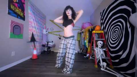 hexivu @ chaturbate on 20251024