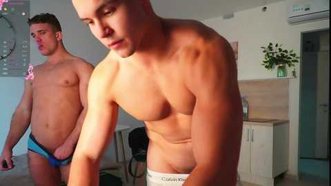 horny_goats @ chaturbate on 20251024