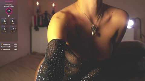 inkanuko @ chaturbate on 20251024