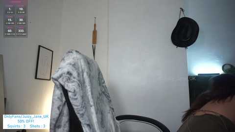 juicy_jane_uk @ chaturbate on 20251024