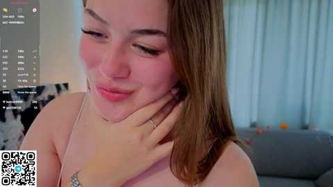 kristigroune @ chaturbate on 20251024