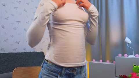 lisadalee @ chaturbate on 20251024