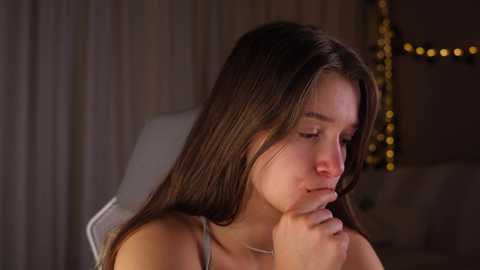 little_poetry @ chaturbate on 20251024