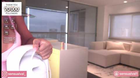 missvalery_1 @ chaturbate on 20251024