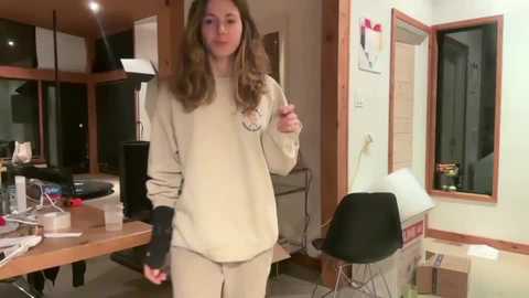 peacheekitty @ chaturbate on 20251024