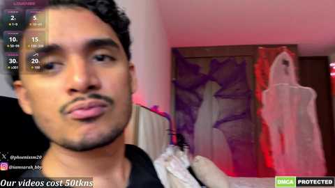 phoenixxx69_ @ chaturbate on 20251024