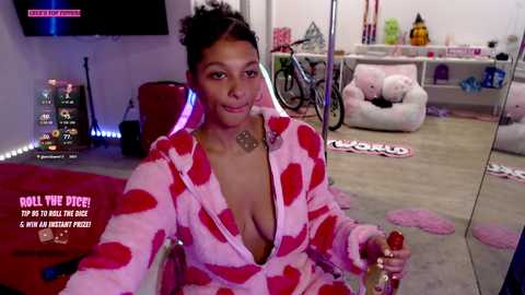 princess_cece @ chaturbate on 20251024