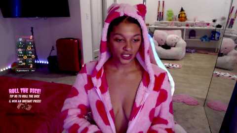 princess_cece @ chaturbate on 20251024