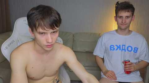 pupsenish @ chaturbate on 20251024